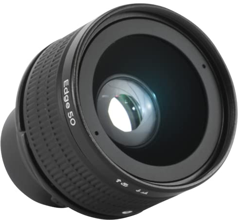 Lensbaby Edge 50 Optic