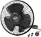 alca Ventilator LKW 24V, schwenkbarer LKW-Lüfter, Luxus Truck-Ventilator, Schraubbefestigung