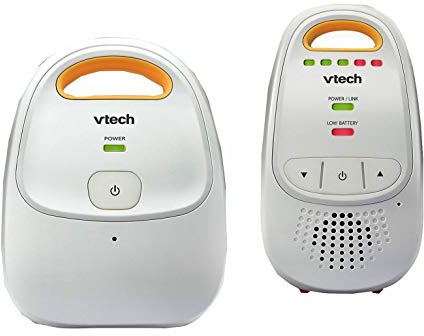 VTech Baby 80-026000 – babyphon BM 1000, vit