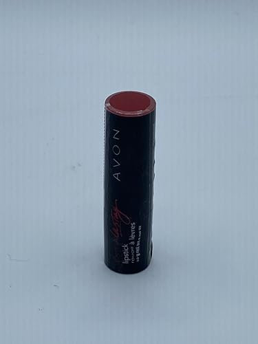 Avon True Colour Perfectly Matte Lipstick - RAVISHING ROSE by True Colour