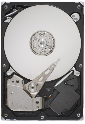 Seagate Barracuda 7200 750 GB 7200RPM SATA 3Gb/s 32MB Cache 3.5 Inch Internal Hard Drive ST3750528AS-Bare Drive