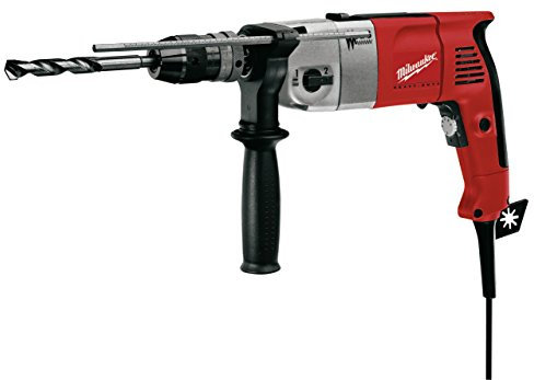 Milwaukee PD2E 22 R - Trapano a percussione