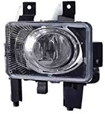 IPARLUX Derecho-FARO ANTINIEBLA-antiniebla-Transparente H3