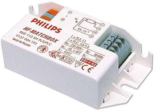Philips Lighting Vorschaltgerät HF-M RED 114 SH