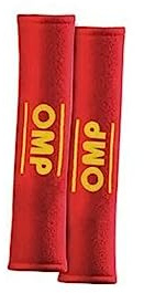 OMP OMPDB/450/B Juego De Almohadillas de 2, Azul