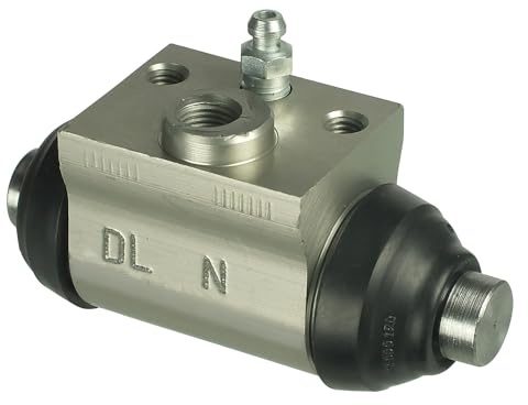 DELPHI LW90120 Cilindro de freno de rueda Ø20,6mm Compatible con FORD FOCUS III Turnier FOCUS III FOCUS III Furgoneta/hatchback Focus Mk3 Furgoneta/Familiar DYB B-MAX JK FOCUS III Sedán