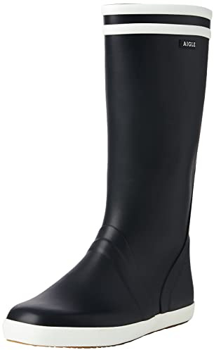 Aigle herr GoelandRegnsko