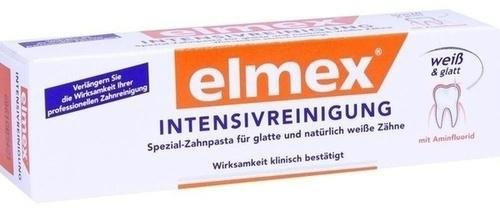ELMEX INTENSIVREINIG SPEZI 50ml Zahnpaste PZN:8794198
