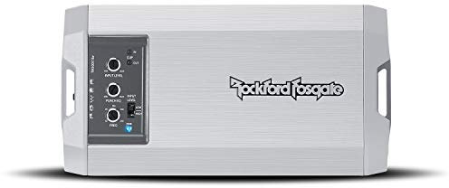 Rockford Fosgate TM500X1br - Power Marine 500 Watt Class-BR Mono Amplifier