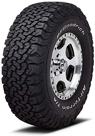 BF Goodrich 245/75 R16 120S Ganzjahresreifen Allwetter Offroad M+S 3PMSF Reifen