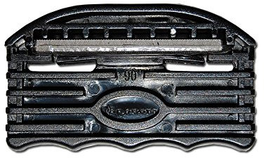 ELFGEN'84 Kantenschleifer Pro FW15.16, Black