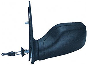 Equal Quality RS00768 Specchio Specchietto Retrovisore Esterno Sinistro