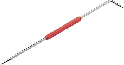 Sam Outillage 665-1 Pointe à tracer double pointe