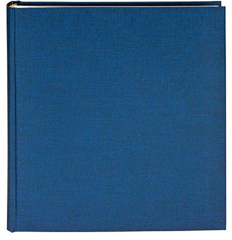 Fotoalbum Summertime blau