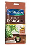 Fertiligène - Perles d'argile/Sac 6 l