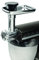 G3 Ferrari G2P01900 Accessorio Tritacarne, Acciaio, compatibile con ‎G2P018
