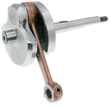 Albero motore per pistone da 10 mm per Piaggio Ciao-SI 50 ccm