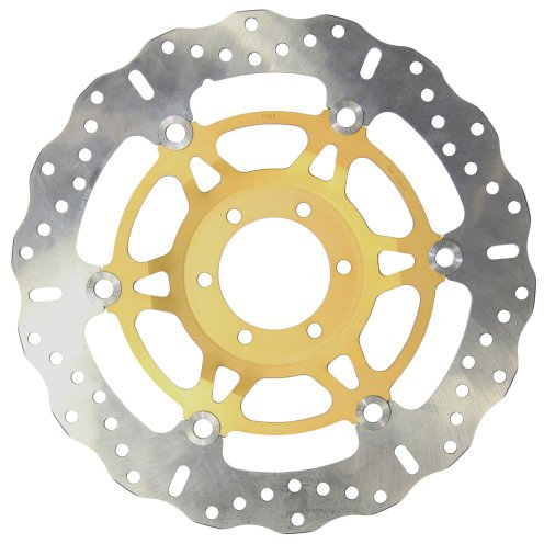 EBC Bremsen MD1152 X C Bremse Rotor
