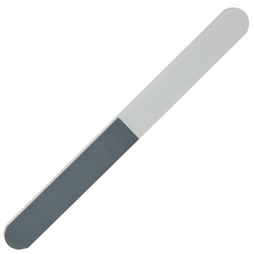 May - Polierfeile - 3in1 - Hochglanz-Nagelfeile