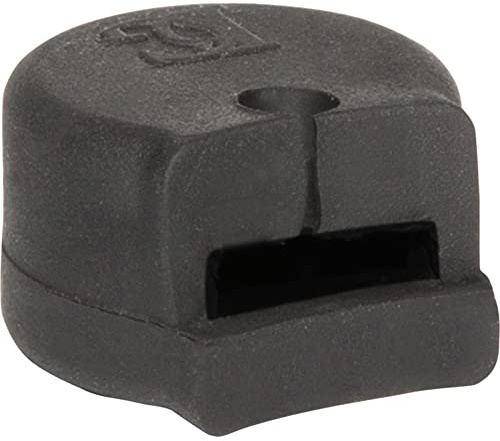 B&G A21 - Soporte pulgadas para clarinete