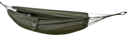 Highlander Trekker Hammock - Olive
