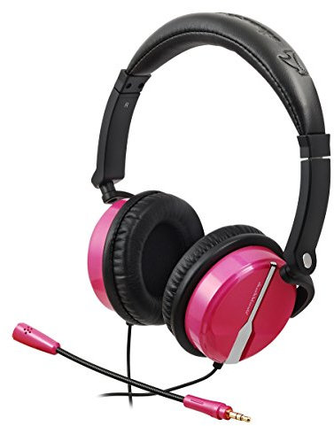 Shark Biscuit Waimea BAY HIFI DJ Casque audio pour DJ