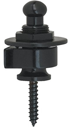 Warwick Security Locks Black