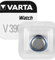 Varta V390/SR54 - Pila a bottone in ossido d'argento, 1 pezzo