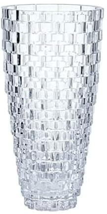 Mikasa Palazzo 12-Inch Crystal Vase