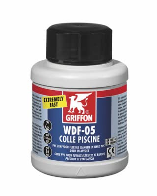 Griffon - Colle piscine WDF-05 - GRIFFON : 6307287
