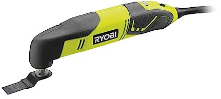 Ryobi - 2000W Multiherramienta