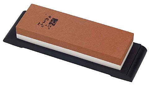 Fudo Messer Abziehstein Körnung 600/1000, 82191