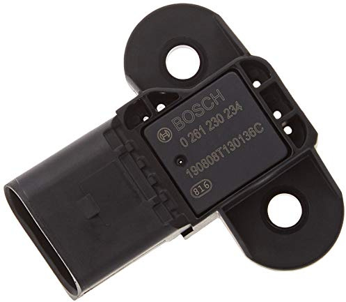 Bosch 0261230234 Pressure and Temperature Sensor