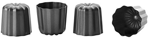 IBILI - MOLDE CANELE 4 U