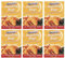 72 x Sealapack Turkey Chicken Meat Roasting Bags Oven Cooking Bags 25 x 38cm