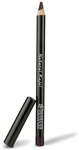 Benecos Crayon contour des yeux brun 1.13g