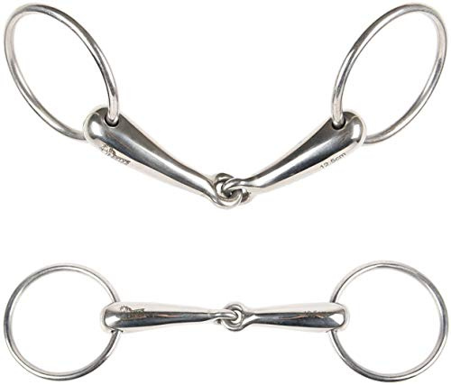 Harry's Horse 41101016-8.5 Mors d'eau léger 8,5 cm
