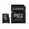 acce2s Tarjeta de Memoria 64 GB, Clase 10, Compatible con Huawei, P8, Micro SD HC y Adaptador SD Integral