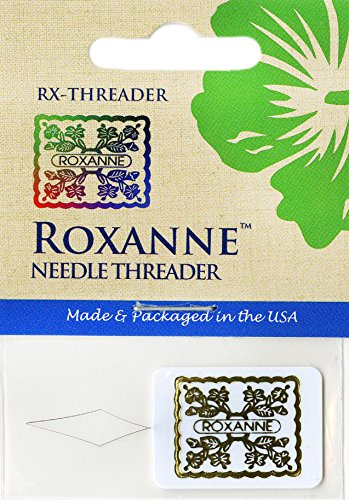 Crafters Workshop RX-THRDR Roxanne Needle Threader