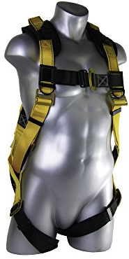 Guardian Fall Protection 11160 M-L Seraph Universal Harness