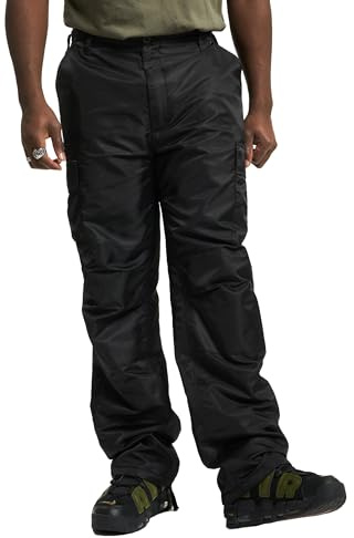 Brandit herr Byxor Thermo Pants
