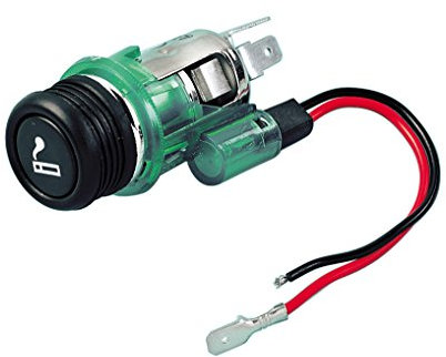 Lampa 98139 Kit Accendisigari Camion