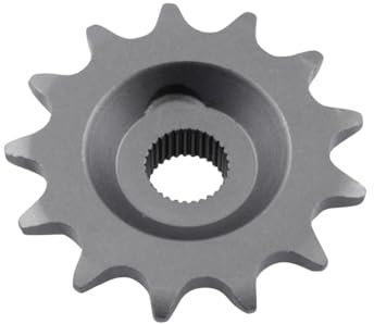 Kettenritzel 13 Zähne passend für Zündapp 3 Gang CS50