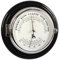 Barigo Captain Barometer/Thermometer Chrom