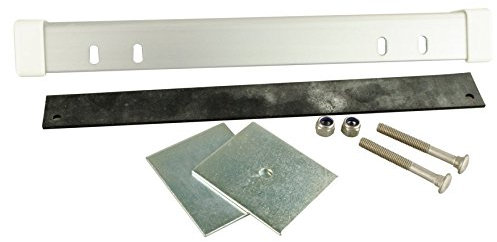 Fiamma Carry Bike Halteschiene unten Caravan Hobby und Simple Plus 200 98656-048