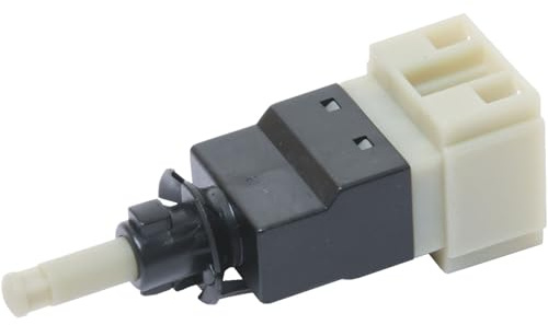 URO Parts 0015456409 Brake Light Switch, 6 Pin Switch , Black