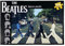 Paul Lamond Games The Beatles Abbey Road Puzzle (1000 Pieces)