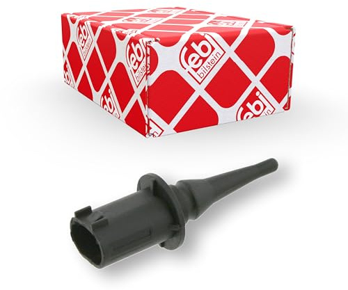 febi bilstein 26086 Lufttemperaturgeber für Außentemperatur, 1 Stück