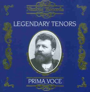 Legendary Tenors