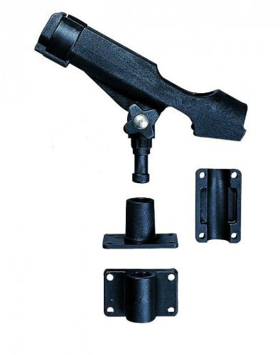 JENZI Bootsrutenhalter Opti-Rod